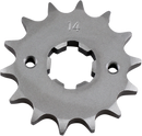 PARTS UNLIMITED Countershaft Sprocket - 14 Tooth - Yamaha 93823-14149-14T