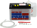 PARTS UNLIMITED Battery - 6N12A-2D 6N12A-2D-FP