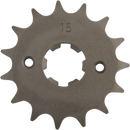 PARTS UNLIMITED Countershaft Sprocket - 15 Tooth - Yamaha 93823-14149-15T