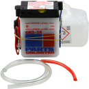 PARTS UNLIMITED Battery - 6N2-2A 6N2-2A-FP
