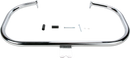 COBRA Freeway Bar (Highway Bar) - Chrome 01-1431 for Motorcycle Safety and Style
