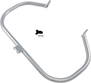 COBRA Freeway Bar (Highway Bar) Chrome 01-1460 for Harley-Davidson Motorcycles