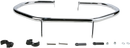 COBRA Freeway Bar (Highway Bar) - Chrome 01-1461 for Harley Davidson Motorcycles