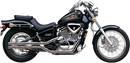COBRA Fatty Exhaust for VT600 - Part Number 1461