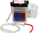 PARTS UNLIMITED Battery - 6N2-2A-4 6N2-2A-4-FP