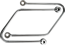 COBRA Saddlebag Supports for Honda VT750 (2001-2007) – Chrome, Part