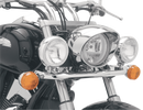 COBRA Lightbar for VTX1300/1800 Models - Part Number 04-0151