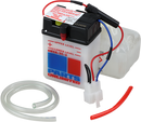 PARTS UNLIMITED Battery - 6N2A-2C-3 6N2A-2C-3-FP
