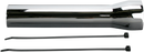 COBRA Chromed Driveshaft Cover for VN1500D – Part No. 06-0940