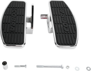 COBRA Classic Floorboard Kit for VT1100 by COBRA - Part Number 06-1621