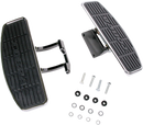 COBRA Classic Floorboard Kit for Ace 06-1630 – Driver Side – American Style with Vibration Isolation