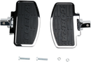 COBRA Classic Floorboard Kit for Honda Valkyrie - Driver Model (Part