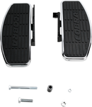 COBRA Classic Floorboard Kit for VN800 by COBRA - Part No. 06-1920
