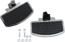 COBRA Classic Floorboard Kit for Passenger VT1100 by COBRA Part 06-3635