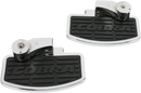 COBRA Classic Floorboard Kit for Passenger - Valkyrie 06-3640