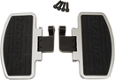 COBRA Classic Floorboard Kit for Passenger - VStar 1100 (Part Number 06-3740) by COBRA