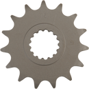 PARTS UNLIMITED Countershaft Sprocket - 15 Tooth - Yamaha 9383G142310015