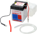 PARTS UNLIMITED Battery - 6N4-2A-5 6N4-2A-5-FP