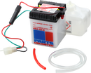 PARTS UNLIMITED Battery - 6N4-2A-8 6N4-2A-8-FP