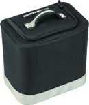 Kuryakyn Cooler for Seat Console Part 5134 – Insulated Leakproof Beverage Carrier for Powersports Vehicles