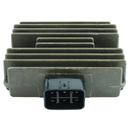 QuadBoss Voltage Regulator for Kawasaki KAF620 Mule 3000 and 4000 (2001-2010)