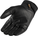 ICON Anthem 2 CE™ Gloves - Stealth - Medium 3301-3660