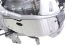 WORKS CONNECTION MX Skid Plate for Honda CRF150R (Part
