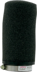 UNI FILTER Snowmobile Pod Air Filter - Straight - 2-1/4" ID UP-6229S