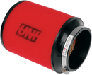 UNI FILTER 2-Stage Pod Air Filter - Centered UP-6350ST