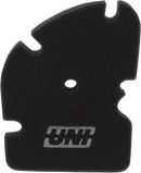 UNI FILTER Replacement OEM Air Filter - Vespa NU-8950