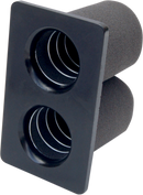 UNI FILTER Air Filter - BMW NU-7308