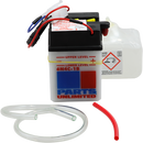 PARTS UNLIMITED Battery - 6N4C-1B 6N4C-1B-FP