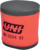 UNI FILTER Air Filter - Bultaco NU-3204ST