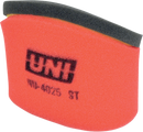 UNI FILTER Air Filter - Honda NU-4025ST