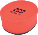 UNI FILTER Air Filter - Husqvarna NU-1003ST