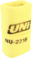 UNI FILTER Air Filter - Yamaha NU-2218