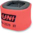UNI FILTER Air Filter - Yamaha NU-2225ST