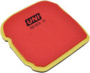 UNI FILTER Air Filter - Husqvarna NU-1010ST