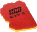 UNI FILTER Air Filter - Yamaha NU-3219ST