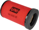 UNI FILTER Air Filter - Kawasaki NU-2600ST