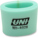 UNI FILTER Replacement OEM Air Filter - Honda NU-4028