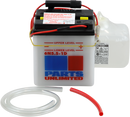 PARTS UNLIMITED Battery - 6N5.5-1D 6N55-1D-FP