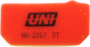 UNI FILTER Air Filter - Yamaha NU-3267ST