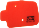 UNI FILTER Air Filter - Arctic Cat NU-8611ST