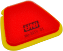 UNI FILTER Air Filter - Yamaha NU-3270ST