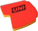 UNI FILTER Replacement OEM Air Filter - Kawasaki NU-2604ST