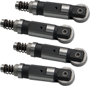 S&S CYCLE Tappet Assemblies - Hydraulic - Standard - Big Twin '53-'84 330-0380