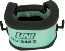 UNI FILTER Air Filter Element - Big Twin NU-3427