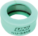 UNI FILTER Air Filter - Big Twin NU-3412