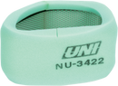 UNI FILTER Air Filter Element - Sportster NU-3422